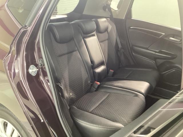 フィット 15XL Bluetooth・純正ナビ・リアカメラ・ETC・禁煙車・安心パッケージ・VAS・サイドカーテンエアバック・シートヒーター・HIDヘッドライト・ドアバイザー・オートA/C・スペアキー・スマートキー(7枚目)