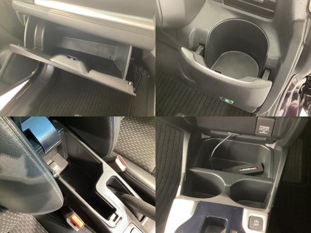 フィット 15XL Bluetooth・純正ナビ・リアカメラ・ETC・禁煙車・安心パッケージ・VAS・サイドカーテンエアバック・シートヒーター・HIDヘッドライト・ドアバイザー・オートA/C・スペアキー・スマートキー(21枚目)