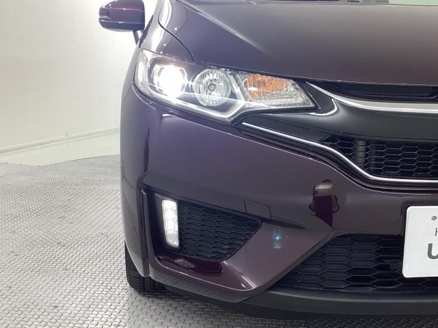 フィット 15XL Bluetooth・純正ナビ・リアカメラ・ETC・禁煙車・安心パッケージ・VAS・サイドカーテンエアバック・シートヒーター・HIDヘッドライト・ドアバイザー・オートA/C・スペアキー・スマートキー(29枚目)