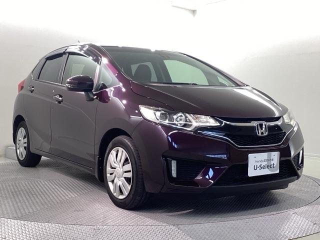 フィット 15XL Bluetooth・純正ナビ・リアカメラ・ETC・禁煙車・安心パッケージ・VAS・サイドカーテンエアバック・シートヒーター・HIDヘッドライト・ドアバイザー・オートA/C・スペアキー・スマートキー(32枚目)