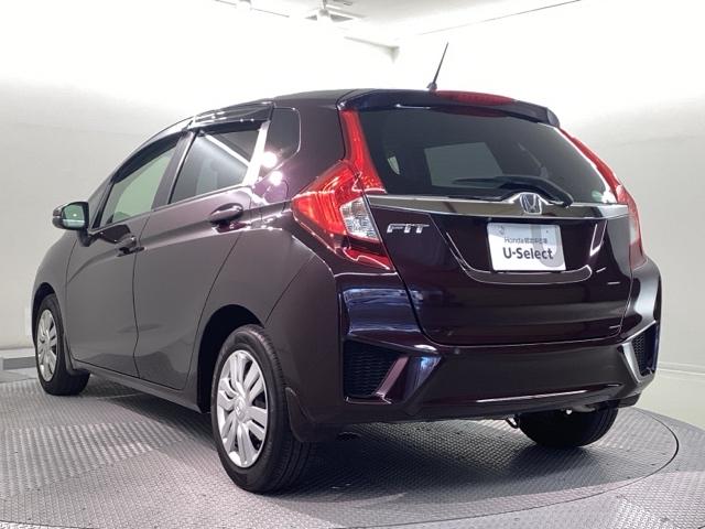 フィット 15XL Bluetooth・純正ナビ・リアカメラ・ETC・禁煙車・安心パッケージ・VAS・サイドカーテンエアバック・シートヒーター・HIDヘッドライト・ドアバイザー・オートA/C・スペアキー・スマートキー(33枚目)