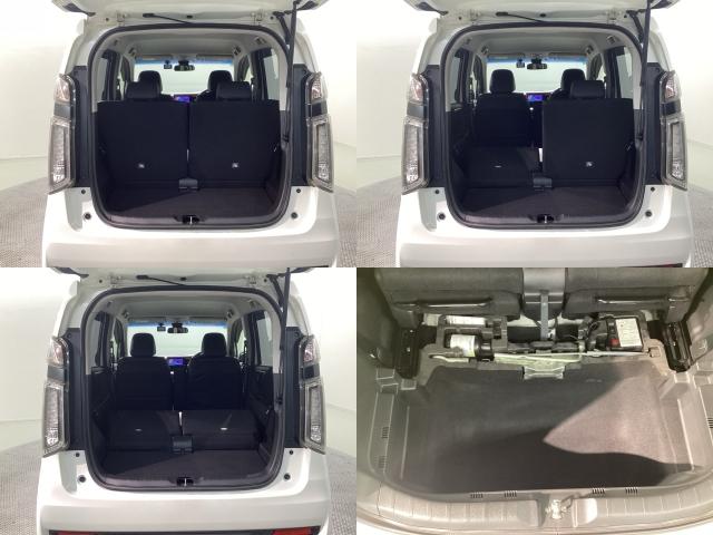 Ｎ－ＷＧＮカスタム Ｇ・Ａパッケージ　Ｂｌｕｅｔｏｏｔｈ・メモリーナビ・リアカメラ・ＥＴＣ・前後ドラレコ・禁煙車・安心パッケージ・ＶＳＡ・サイドカーテンエアバック・クルーズコントロール・ＨＩＤヘッドライト・オートＡ／Ｃ・取扱説明書（5枚目）