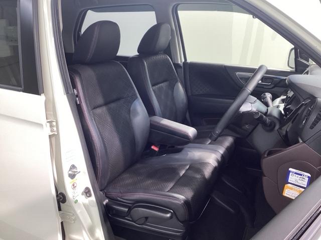 Ｎ－ＷＧＮカスタム Ｇ・Ａパッケージ　Ｂｌｕｅｔｏｏｔｈ・メモリーナビ・リアカメラ・ＥＴＣ・前後ドラレコ・禁煙車・安心パッケージ・ＶＳＡ・サイドカーテンエアバック・クルーズコントロール・ＨＩＤヘッドライト・オートＡ／Ｃ・取扱説明書（6枚目）