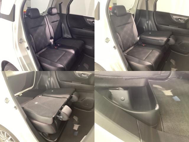 Ｎ－ＷＧＮカスタム Ｇ・Ａパッケージ　Ｂｌｕｅｔｏｏｔｈ・メモリーナビ・リアカメラ・ＥＴＣ・前後ドラレコ・禁煙車・安心パッケージ・ＶＳＡ・サイドカーテンエアバック・クルーズコントロール・ＨＩＤヘッドライト・オートＡ／Ｃ・取扱説明書（7枚目）