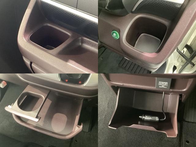 Ｎ－ＷＧＮカスタム Ｇ・Ａパッケージ　Ｂｌｕｅｔｏｏｔｈ・メモリーナビ・リアカメラ・ＥＴＣ・前後ドラレコ・禁煙車・安心パッケージ・ＶＳＡ・サイドカーテンエアバック・クルーズコントロール・ＨＩＤヘッドライト・オートＡ／Ｃ・取扱説明書（20枚目）