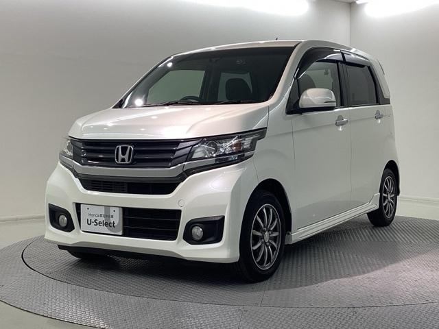 Ｎ－ＷＧＮカスタム Ｇ・Ａパッケージ　Ｂｌｕｅｔｏｏｔｈ・メモリーナビ・リアカメラ・ＥＴＣ・前後ドラレコ・禁煙車・安心パッケージ・ＶＳＡ・サイドカーテンエアバック・クルーズコントロール・ＨＩＤヘッドライト・オートＡ／Ｃ・取扱説明書（30枚目）