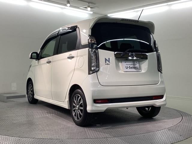 Ｎ－ＷＧＮカスタム Ｇ・Ａパッケージ　Ｂｌｕｅｔｏｏｔｈ・メモリーナビ・リアカメラ・ＥＴＣ・前後ドラレコ・禁煙車・安心パッケージ・ＶＳＡ・サイドカーテンエアバック・クルーズコントロール・ＨＩＤヘッドライト・オートＡ／Ｃ・取扱説明書（32枚目）