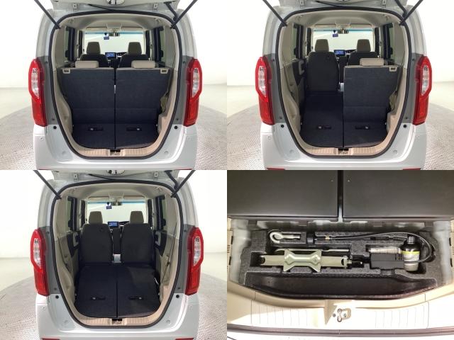 N-BOX G・Lホンダセンシング Bluetooth・メモリーナビ・リアカメラ・ETC・前後ドラレコ・・禁煙車・ワンオーナー・VSA・SRSエアバック・シートヒーター・左側電動スライドドア・LEDヘッドライト・ドアバイザー・取扱説明書(6枚目)