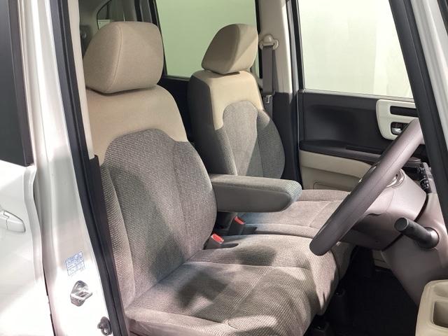 N-BOX G・Lホンダセンシング Bluetooth・メモリーナビ・リアカメラ・ETC・前後ドラレコ・・禁煙車・ワンオーナー・VSA・SRSエアバック・シートヒーター・左側電動スライドドア・LEDヘッドライト・ドアバイザー・取扱説明書(7枚目)