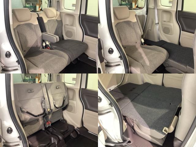N-BOX G・Lホンダセンシング Bluetooth・メモリーナビ・リアカメラ・ETC・前後ドラレコ・・禁煙車・ワンオーナー・VSA・SRSエアバック・シートヒーター・左側電動スライドドア・LEDヘッドライト・ドアバイザー・取扱説明書(9枚目)