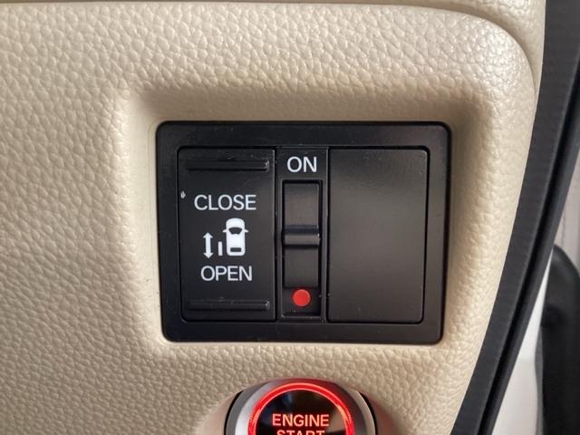 N-BOX G・Lホンダセンシング Bluetooth・メモリーナビ・リアカメラ・ETC・前後ドラレコ・・禁煙車・ワンオーナー・VSA・SRSエアバック・シートヒーター・左側電動スライドドア・LEDヘッドライト・ドアバイザー・取扱説明書(21枚目)