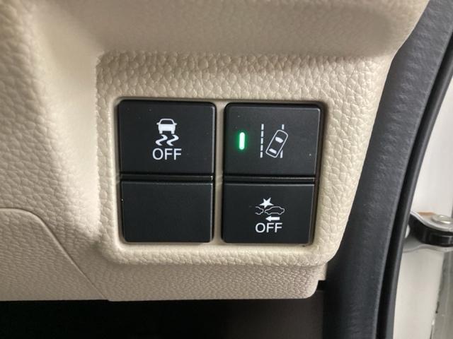 N-BOX G・Lホンダセンシング Bluetooth・メモリーナビ・リアカメラ・ETC・前後ドラレコ・・禁煙車・ワンオーナー・VSA・SRSエアバック・シートヒーター・左側電動スライドドア・LEDヘッドライト・ドアバイザー・取扱説明書(22枚目)