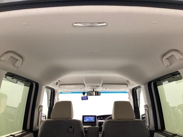 N-BOX G・Lホンダセンシング Bluetooth・メモリーナビ・リアカメラ・ETC・前後ドラレコ・・禁煙車・ワンオーナー・VSA・SRSエアバック・シートヒーター・左側電動スライドドア・LEDヘッドライト・ドアバイザー・取扱説明書(30枚目)