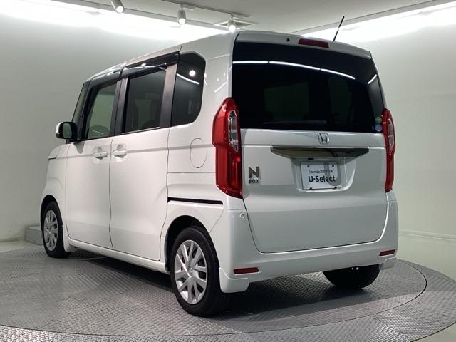 N-BOX G・Lホンダセンシング Bluetooth・メモリーナビ・リアカメラ・ETC・前後ドラレコ・・禁煙車・ワンオーナー・VSA・SRSエアバック・シートヒーター・左側電動スライドドア・LEDヘッドライト・ドアバイザー・取扱説明書(39枚目)