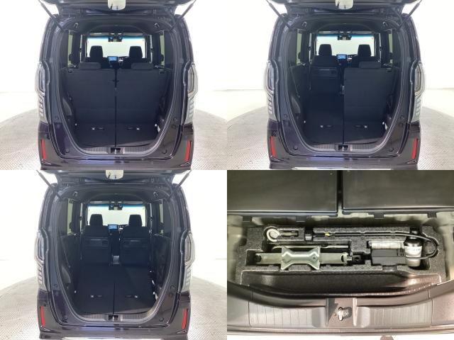 N-BOXカスタム L 当社デモカー・Bluetooth・メモリーナビ・リアカメラ・ETC・前後ドラレコ・禁煙車・ワンオーナー・VSA・サイドカーテンエアバック・両側電動スライドドア・シートヒーター・ブレーキホールド(6枚目)