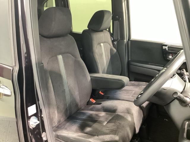 N-BOXカスタム L 当社デモカー・Bluetooth・メモリーナビ・リアカメラ・ETC・前後ドラレコ・禁煙車・ワンオーナー・VSA・サイドカーテンエアバック・両側電動スライドドア・シートヒーター・ブレーキホールド(7枚目)