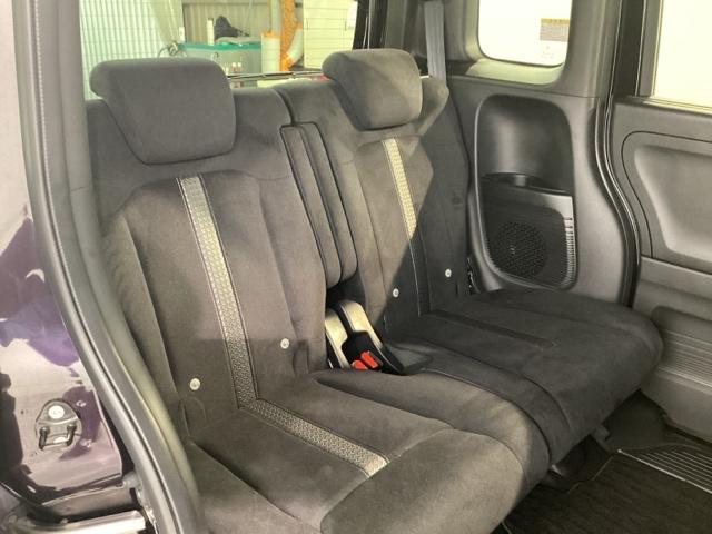 N-BOXカスタム L 当社デモカー・Bluetooth・メモリーナビ・リアカメラ・ETC・前後ドラレコ・禁煙車・ワンオーナー・VSA・サイドカーテンエアバック・両側電動スライドドア・シートヒーター・ブレーキホールド(8枚目)