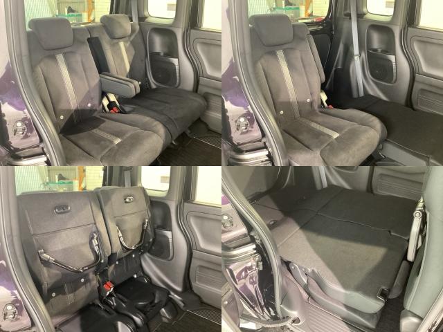 N-BOXカスタム L 当社デモカー・Bluetooth・メモリーナビ・リアカメラ・ETC・前後ドラレコ・禁煙車・ワンオーナー・VSA・サイドカーテンエアバック・両側電動スライドドア・シートヒーター・ブレーキホールド(9枚目)