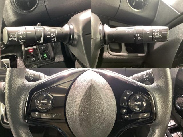 N-BOXカスタム L 当社デモカー・Bluetooth・メモリーナビ・リアカメラ・ETC・前後ドラレコ・禁煙車・ワンオーナー・VSA・サイドカーテンエアバック・両側電動スライドドア・シートヒーター・ブレーキホールド(20枚目)