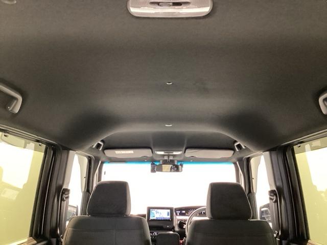 N-BOXカスタム L 当社デモカー・Bluetooth・メモリーナビ・リアカメラ・ETC・前後ドラレコ・禁煙車・ワンオーナー・VSA・サイドカーテンエアバック・両側電動スライドドア・シートヒーター・ブレーキホールド(31枚目)
