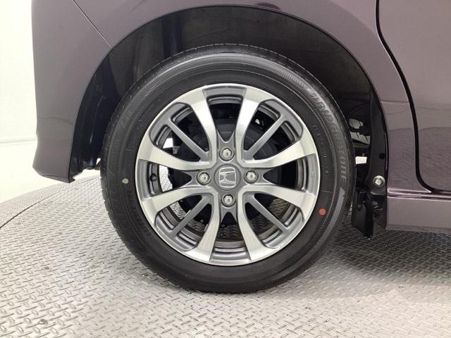 N-BOXカスタム L 当社デモカー・Bluetooth・メモリーナビ・リアカメラ・ETC・前後ドラレコ・禁煙車・ワンオーナー・VSA・サイドカーテンエアバック・両側電動スライドドア・シートヒーター・ブレーキホールド(35枚目)