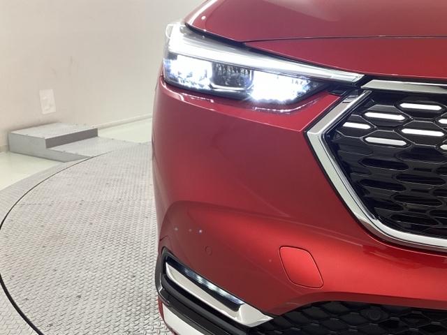 ヴェゼル e:HEVZ Bluetooth・純正ナビ・リアカメラ・ETC・前後ドラレコ・禁煙車・ワンオーナー・VSA・サイドカーテンエアバック・電子パーキング・ブレーキホールド・シートヒーター・パワーテールゲート・取扱説明書(33枚目)