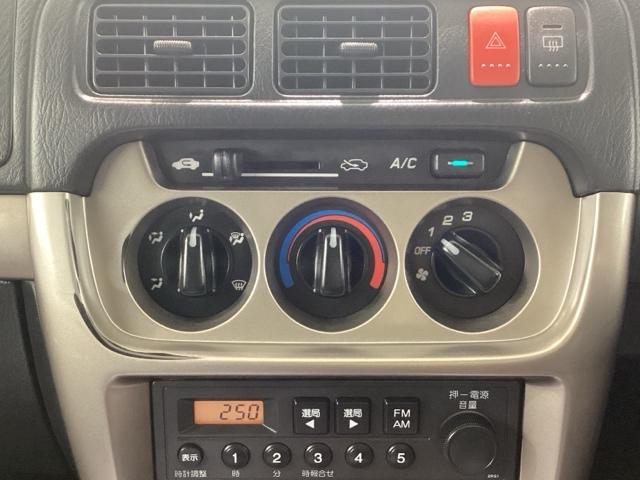 アクティバン SDX AM/FMチューナー・キーレスエントリー・SRSエアバック・エアコン・パワステ・箱バン・禁煙車・ワンオーナー・ドアバイザー・ドリンクホルダー・取扱説明書・記録簿・スペアキー(10枚目)