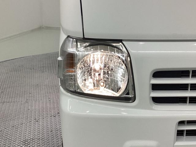 アクティバン SDX AM/FMチューナー・キーレスエントリー・SRSエアバック・エアコン・パワステ・箱バン・禁煙車・ワンオーナー・ドアバイザー・ドリンクホルダー・取扱説明書・記録簿・スペアキー(20枚目)