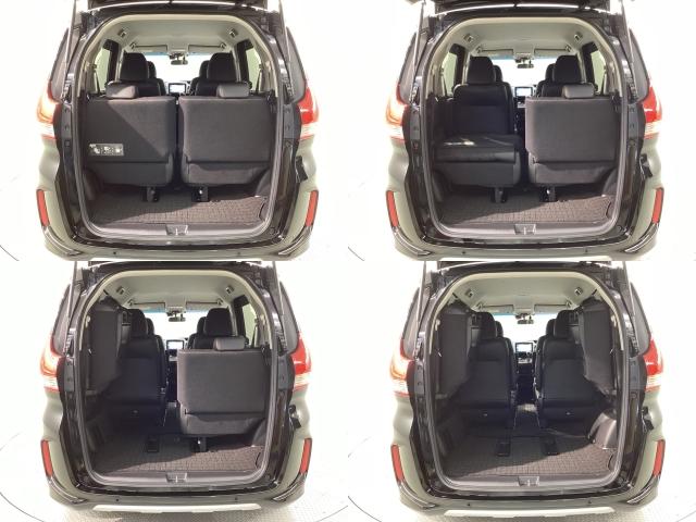 フリード クロスター・ホンダセンシング　Ｂｌｕｅｔｏｏｔｈ・純正ナビ・リアカメラ・ＥＴＣ２．０・前後ドラレコ・禁煙車・ワンオーナー・ＶＳＡ・サイドカーテンエアバック・両側電動スライドドア・シートヒーター・パーキングセンサー・オートＡ／Ｃ（6枚目）