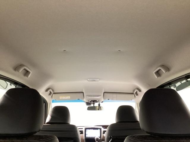 フリード クロスター・ホンダセンシング　Ｂｌｕｅｔｏｏｔｈ・純正ナビ・リアカメラ・ＥＴＣ２．０・前後ドラレコ・禁煙車・ワンオーナー・ＶＳＡ・サイドカーテンエアバック・両側電動スライドドア・シートヒーター・パーキングセンサー・オートＡ／Ｃ（29枚目）