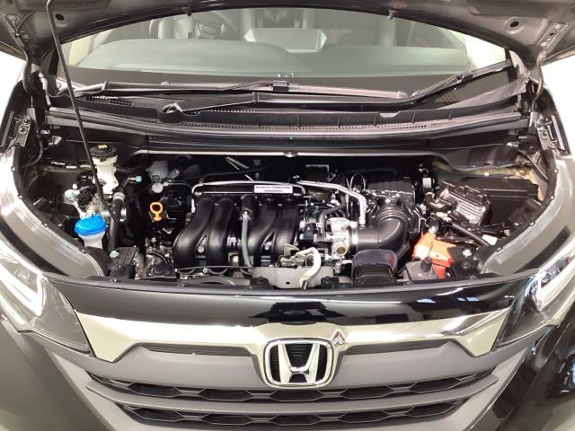 フリード クロスター・ホンダセンシング　Ｂｌｕｅｔｏｏｔｈ・純正ナビ・リアカメラ・ＥＴＣ２．０・前後ドラレコ・禁煙車・ワンオーナー・ＶＳＡ・サイドカーテンエアバック・両側電動スライドドア・シートヒーター・パーキングセンサー・オートＡ／Ｃ（35枚目）