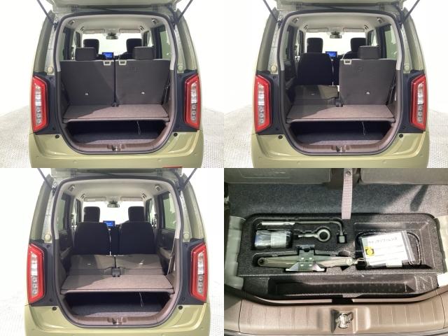 Ｎ－ＷＧＮ Ｌホンダセンシング　２トーン・Ｂｌｕｅｔｏｏｔｈ・純正ナビ・リアカメラ・ＥＴＣ・禁煙車・ワンオーナー・ＶＳＡ・ＳＲＳエアバック・電子パーキング・ブレーキホールド・パーキングセンサー・シートヒーター・ＬＥＤヘッドライト（6枚目）