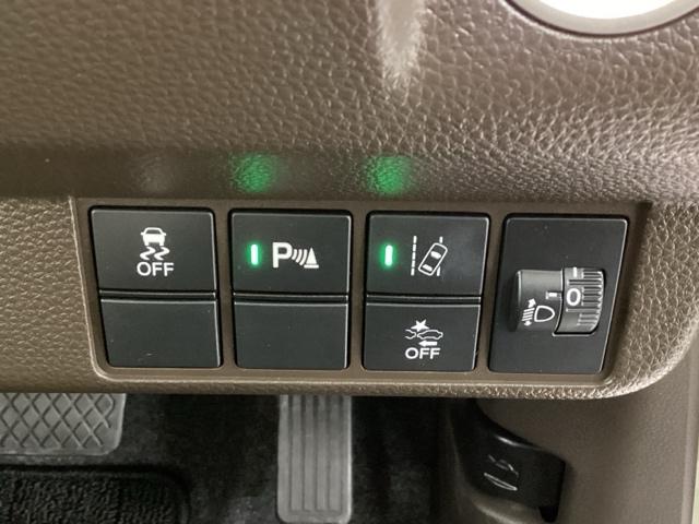 Ｎ－ＷＧＮ Ｌホンダセンシング　２トーン・Ｂｌｕｅｔｏｏｔｈ・純正ナビ・リアカメラ・ＥＴＣ・禁煙車・ワンオーナー・ＶＳＡ・ＳＲＳエアバック・電子パーキング・ブレーキホールド・パーキングセンサー・シートヒーター・ＬＥＤヘッドライト（20枚目）