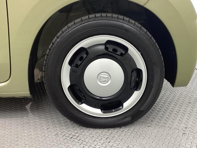 Ｎ－ＷＧＮ Ｌホンダセンシング　２トーン・Ｂｌｕｅｔｏｏｔｈ・純正ナビ・リアカメラ・ＥＴＣ・禁煙車・ワンオーナー・ＶＳＡ・ＳＲＳエアバック・電子パーキング・ブレーキホールド・パーキングセンサー・シートヒーター・ＬＥＤヘッドライト（28枚目）