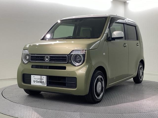 Ｎ－ＷＧＮ Ｌホンダセンシング　２トーン・Ｂｌｕｅｔｏｏｔｈ・純正ナビ・リアカメラ・ＥＴＣ・禁煙車・ワンオーナー・ＶＳＡ・ＳＲＳエアバック・電子パーキング・ブレーキホールド・パーキングセンサー・シートヒーター・ＬＥＤヘッドライト（31枚目）