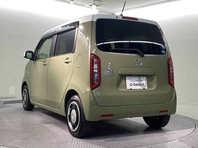 Ｎ－ＷＧＮ Ｌホンダセンシング　２トーン・Ｂｌｕｅｔｏｏｔｈ・純正ナビ・リアカメラ・ＥＴＣ・禁煙車・ワンオーナー・ＶＳＡ・ＳＲＳエアバック・電子パーキング・ブレーキホールド・パーキングセンサー・シートヒーター・ＬＥＤヘッドライト（33枚目）