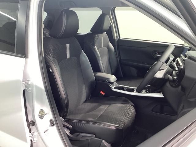 ロッキー プレミアムＧＨＥＶ　Ｂｌｕｅｔｏｏｔｈ・純正ナビ・リアカメラ・ＥＴＣ・ドラレコ・禁煙車・ワンオーナー・ＶＳＣＴＲＣ・ＳＲＳエアバック・アダプティブクルーズコントロール・シートヒーター・電子パーキング・ブレーキホールド（6枚目）