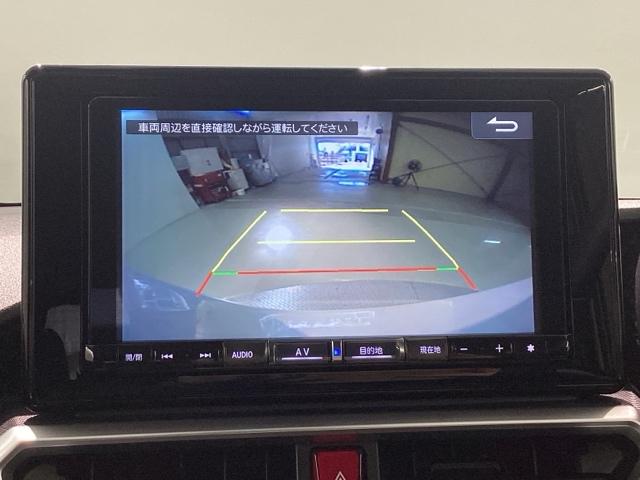 ロッキー プレミアムＧＨＥＶ　Ｂｌｕｅｔｏｏｔｈ・純正ナビ・リアカメラ・ＥＴＣ・ドラレコ・禁煙車・ワンオーナー・ＶＳＣＴＲＣ・ＳＲＳエアバック・アダプティブクルーズコントロール・シートヒーター・電子パーキング・ブレーキホールド（10枚目）