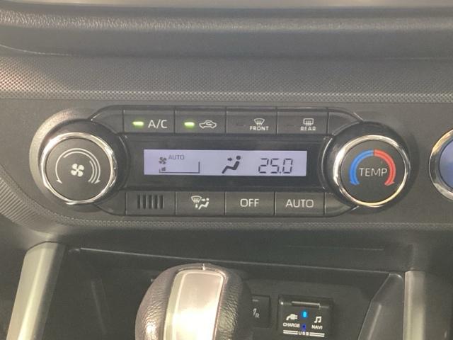 ロッキー プレミアムＧＨＥＶ　Ｂｌｕｅｔｏｏｔｈ・純正ナビ・リアカメラ・ＥＴＣ・ドラレコ・禁煙車・ワンオーナー・ＶＳＣＴＲＣ・ＳＲＳエアバック・アダプティブクルーズコントロール・シートヒーター・電子パーキング・ブレーキホールド（11枚目）