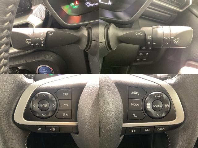 ロッキー プレミアムＧＨＥＶ　Ｂｌｕｅｔｏｏｔｈ・純正ナビ・リアカメラ・ＥＴＣ・ドラレコ・禁煙車・ワンオーナー・ＶＳＣＴＲＣ・ＳＲＳエアバック・アダプティブクルーズコントロール・シートヒーター・電子パーキング・ブレーキホールド（16枚目）