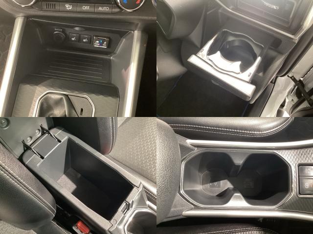 ロッキー プレミアムＧＨＥＶ　Ｂｌｕｅｔｏｏｔｈ・純正ナビ・リアカメラ・ＥＴＣ・ドラレコ・禁煙車・ワンオーナー・ＶＳＣＴＲＣ・ＳＲＳエアバック・アダプティブクルーズコントロール・シートヒーター・電子パーキング・ブレーキホールド（20枚目）