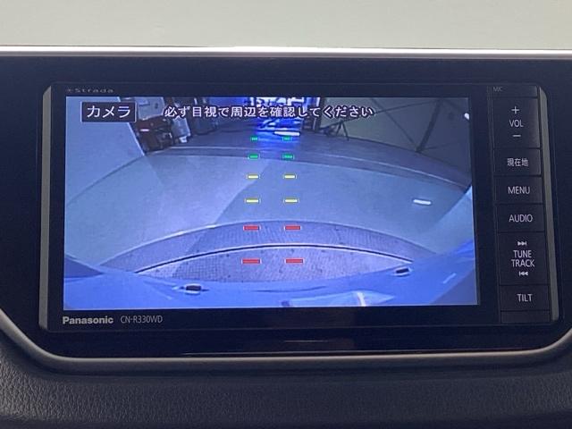 ムーヴ LSAII メモリーナビ・リアカメラ・ETC・ドラレコ・禁煙車・ワンオーナー・スマートアシスト・VRCTRC・SRSエアバック・キーレスキー・エアコン・ドアバイザー・取扱説明書・記録簿・スペアキー(10枚目)