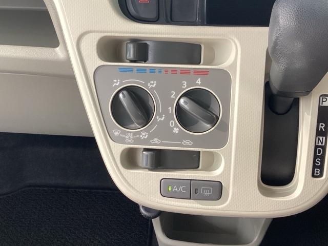 ムーヴ LSAII メモリーナビ・リアカメラ・ETC・ドラレコ・禁煙車・ワンオーナー・スマートアシスト・VRCTRC・SRSエアバック・キーレスキー・エアコン・ドアバイザー・取扱説明書・記録簿・スペアキー(11枚目)