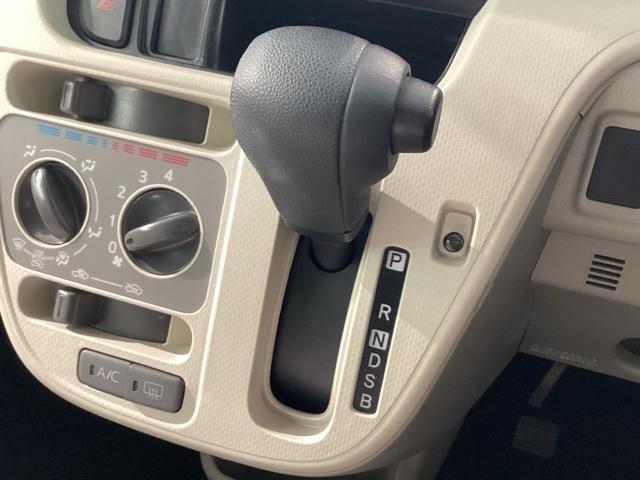 ムーヴ LSAII メモリーナビ・リアカメラ・ETC・ドラレコ・禁煙車・ワンオーナー・スマートアシスト・VRCTRC・SRSエアバック・キーレスキー・エアコン・ドアバイザー・取扱説明書・記録簿・スペアキー(12枚目)