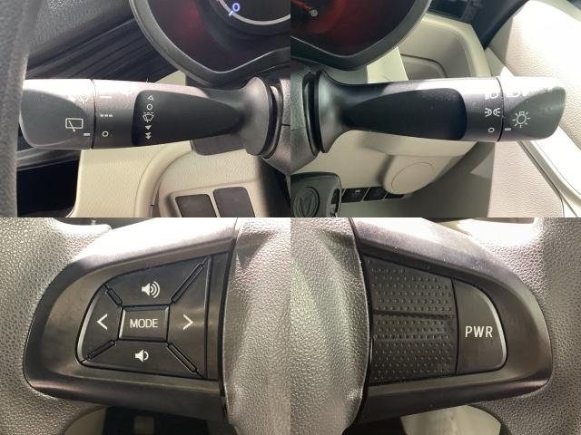 ムーヴ LSAII メモリーナビ・リアカメラ・ETC・ドラレコ・禁煙車・ワンオーナー・スマートアシスト・VRCTRC・SRSエアバック・キーレスキー・エアコン・ドアバイザー・取扱説明書・記録簿・スペアキー(14枚目)