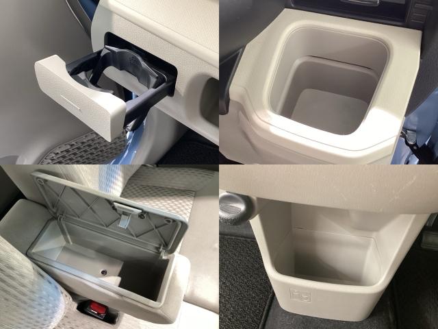 ムーヴ LSAII メモリーナビ・リアカメラ・ETC・ドラレコ・禁煙車・ワンオーナー・スマートアシスト・VRCTRC・SRSエアバック・キーレスキー・エアコン・ドアバイザー・取扱説明書・記録簿・スペアキー(18枚目)