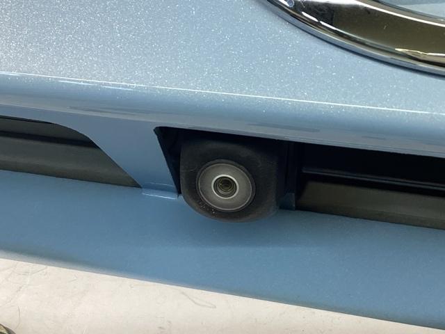 ムーヴ LSAII メモリーナビ・リアカメラ・ETC・ドラレコ・禁煙車・ワンオーナー・スマートアシスト・VRCTRC・SRSエアバック・キーレスキー・エアコン・ドアバイザー・取扱説明書・記録簿・スペアキー(25枚目)