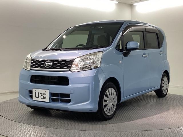 ムーヴ LSAII メモリーナビ・リアカメラ・ETC・ドラレコ・禁煙車・ワンオーナー・スマートアシスト・VRCTRC・SRSエアバック・キーレスキー・エアコン・ドアバイザー・取扱説明書・記録簿・スペアキー(29枚目)