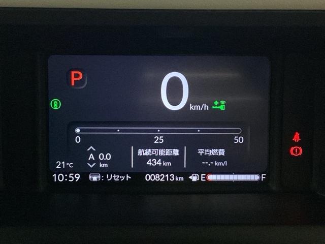 N-BOX ベースグレード 当社デモカー・Bluetooth・純正ナビ・リアカメラ・ETC2.0・前後ドラレコ・禁煙車・VSA・カーテンエアバック・両側電動スライドドア・シートヒーター・電子パーキング・ブレーキホールド・(19枚目)