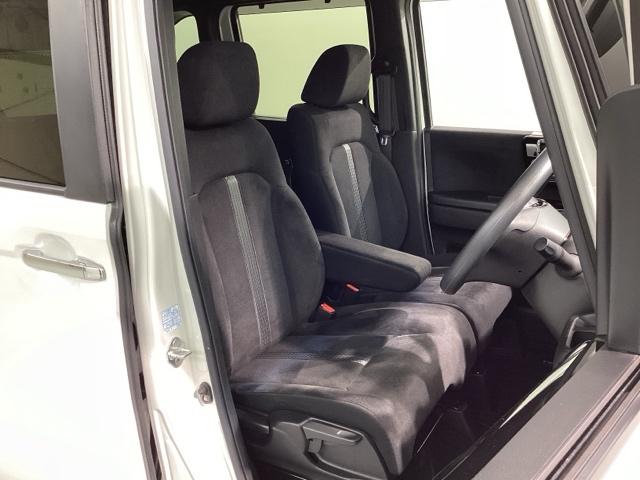 Ｎ－ＢＯＸカスタム Ｌ　Ｂｌｕｅｔｏｏｔｈ・純正ナビ・リアカメラ・ＥＴＣ２．０・前後ドラレコ・禁煙車・ＶＳＡ・カーテンエアバック・両側電動スライドドア・シートヒーター・エンスタ・パーキングセンサー・取扱説明書・スペアキー（7枚目）